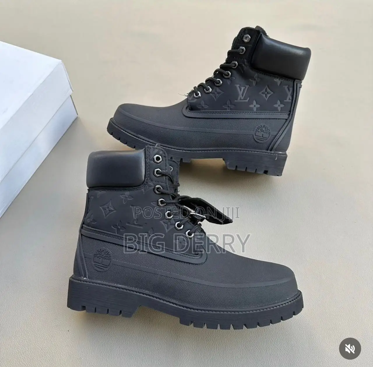 Lv Timberland