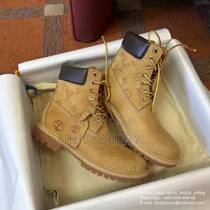Lv Timberland