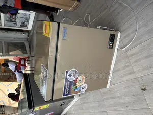 Nasco 150l Chest Freezer Efficient Cooling For Modern Living