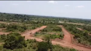 Residential Plots