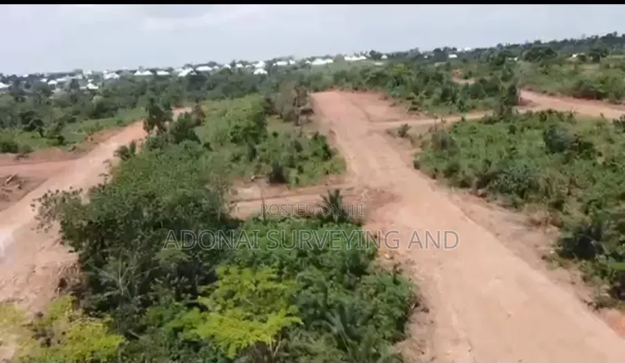 Residential Plots