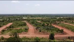 Residential Plots