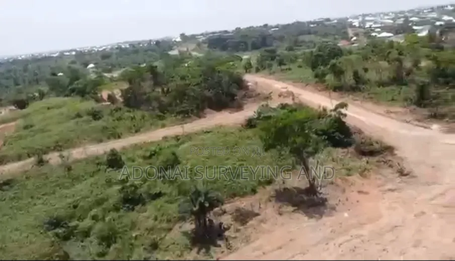 Residential Plots