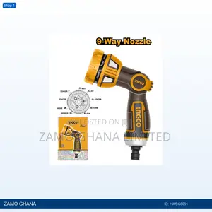 Plastic Trigger - Hwsg6091