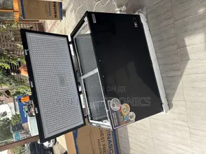 Nasco 400l Deep Freezer Large Capacity Energy Efficient