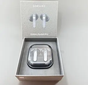 Galaxy Buds4 Pro
