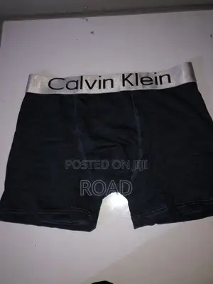 Men’S Boxers