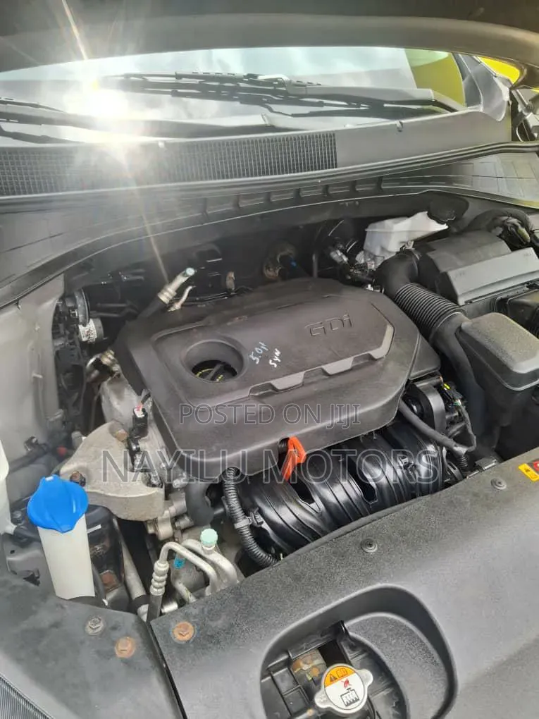 Kia Sorento 4dr SUV 2016 Brown