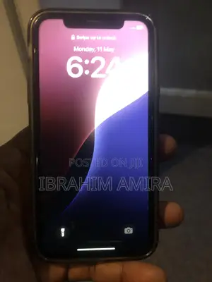Apple iPhone XR 128 GB Blue