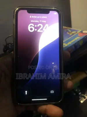Apple iPhone XR 128 GB Blue