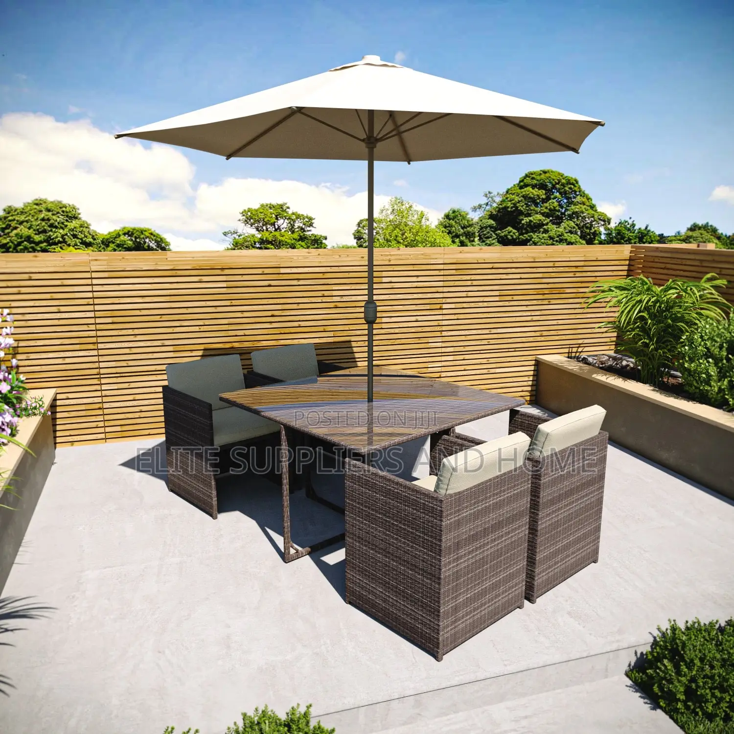 Garden Set /Outdoor Set