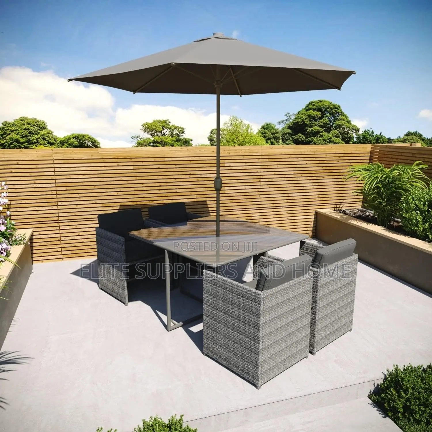 Garden Set /Outdoor Set