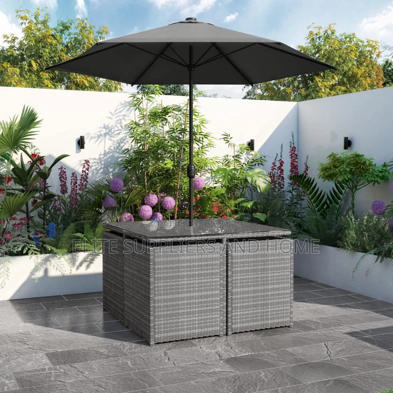 Garden Set /Outdoor Set