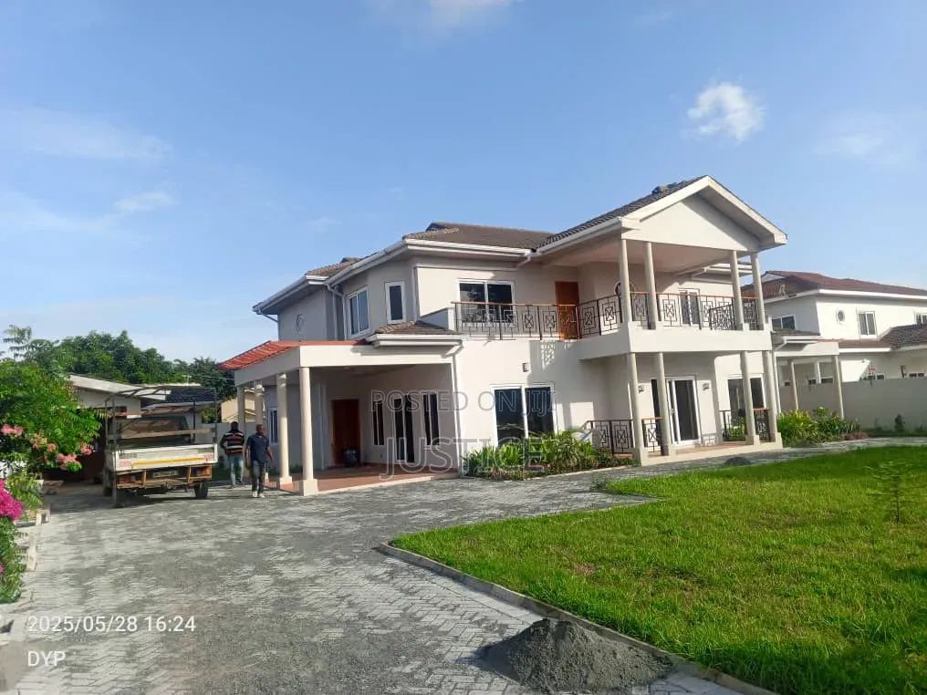 4bdrm House in East Airport for rent
