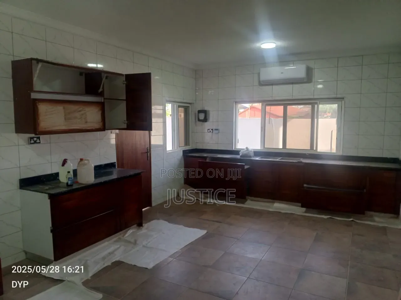 4bdrm House in East Airport for rent