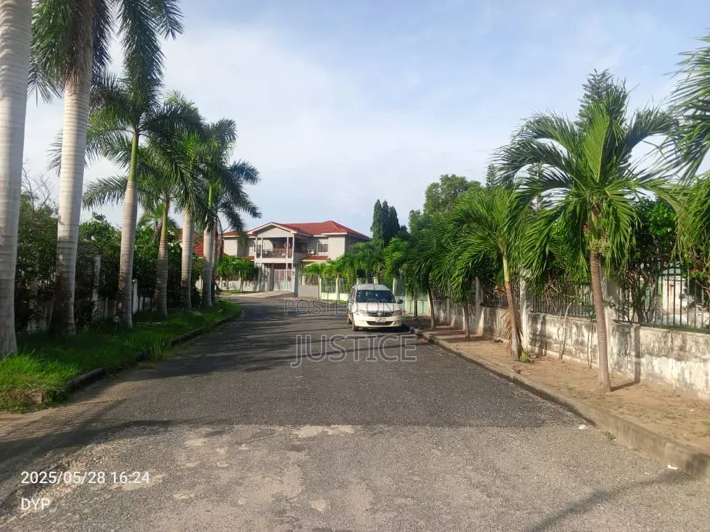 4bdrm House in East Airport for rent
