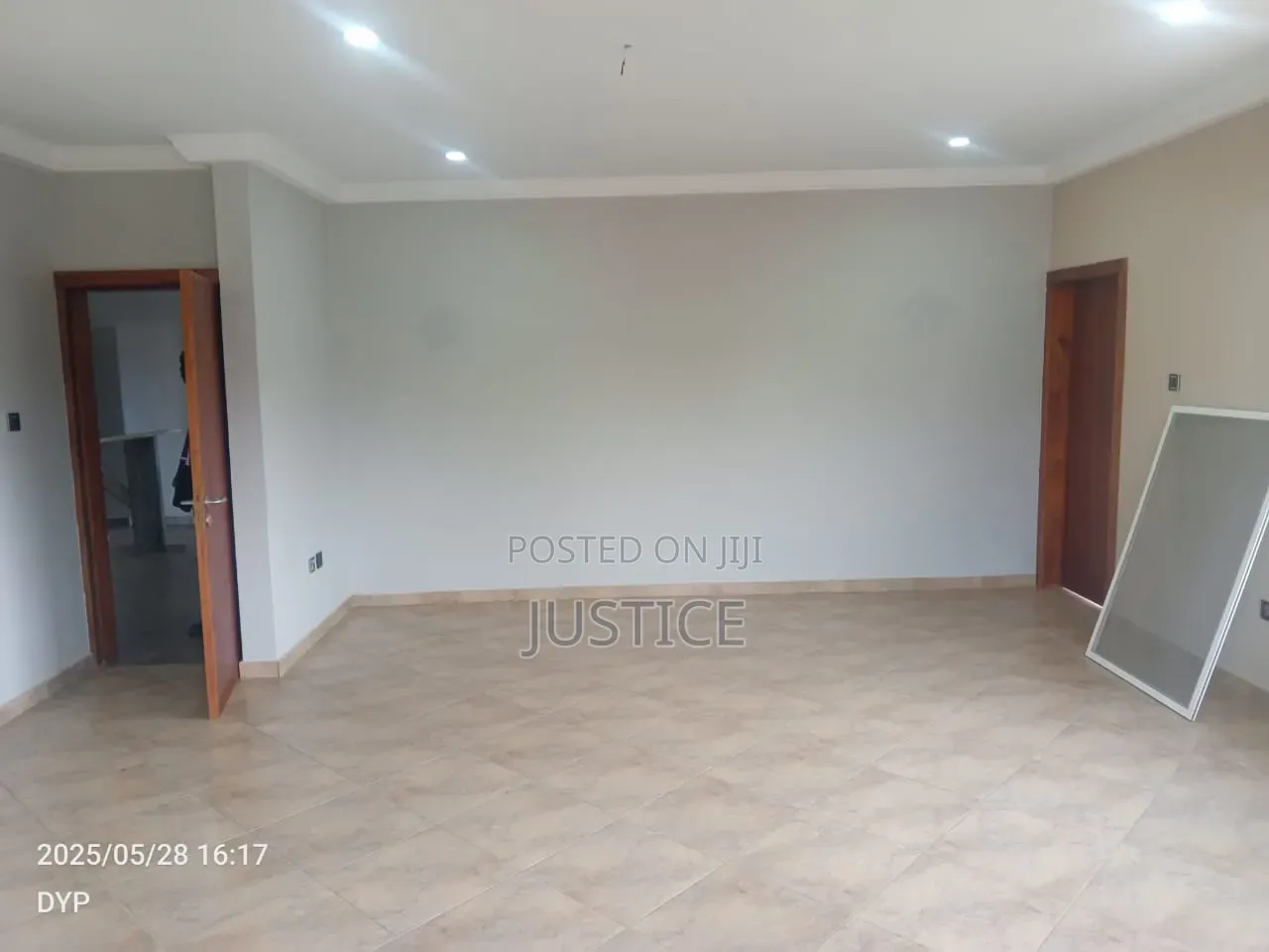 4bdrm House in East Airport for rent
