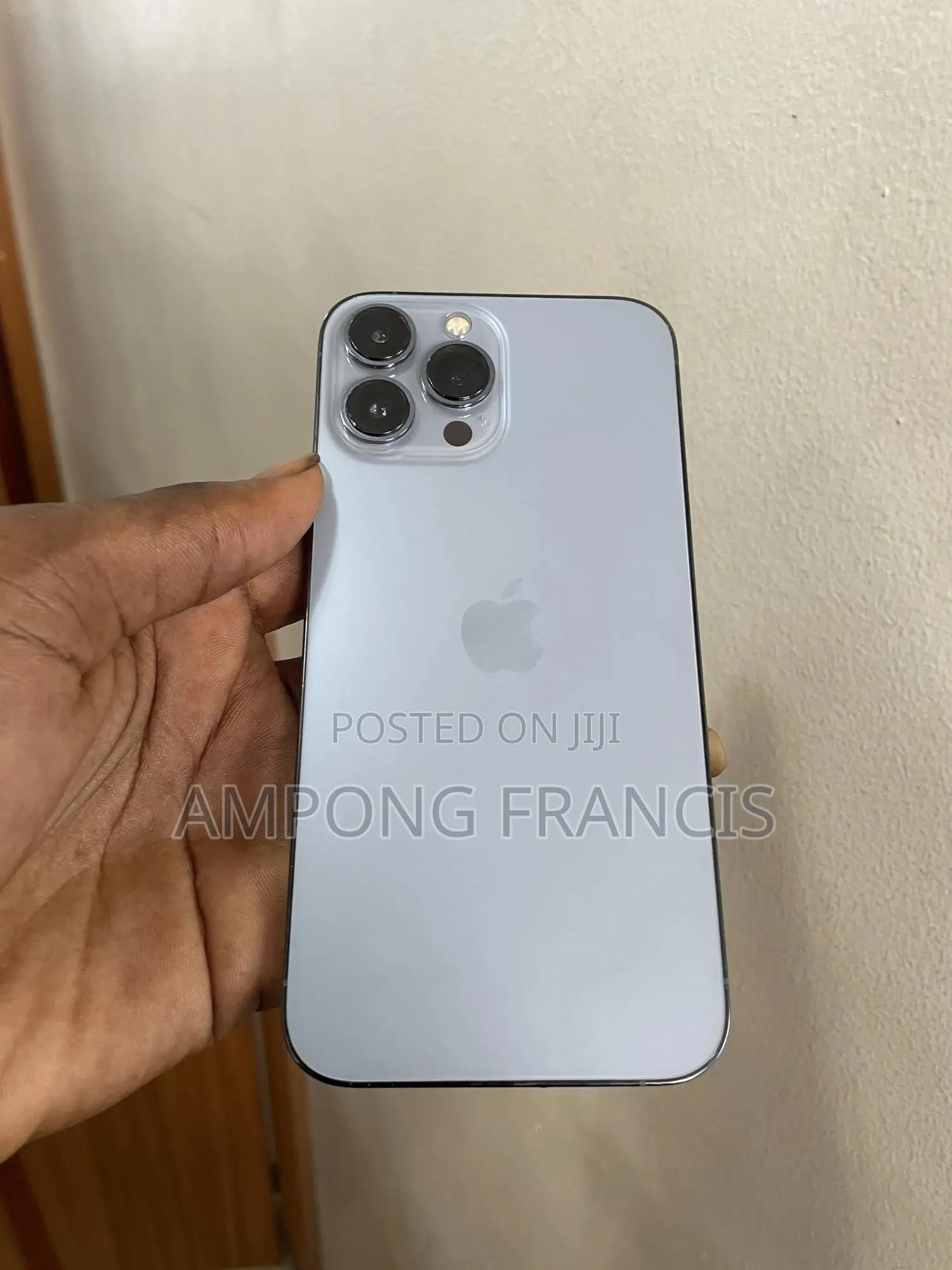 Apple iPhone 13 Pro Max 256 GB Blue