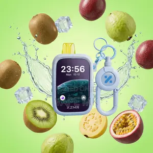 Charge Once, Vape All Day.Reusable Host.10 Flavor Pods Sold Separately