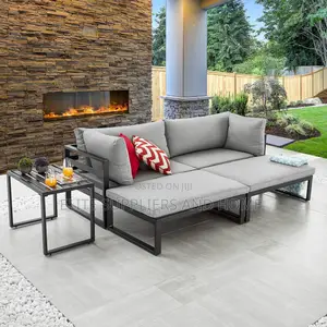 Outdoor Set / Lounge Chairs