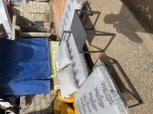 Outdoor Set / Lounge Chairs