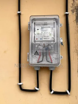 Electrical Service