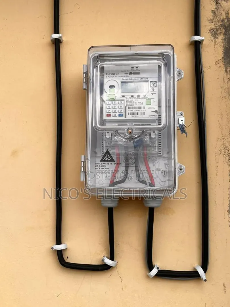 Electrical Service