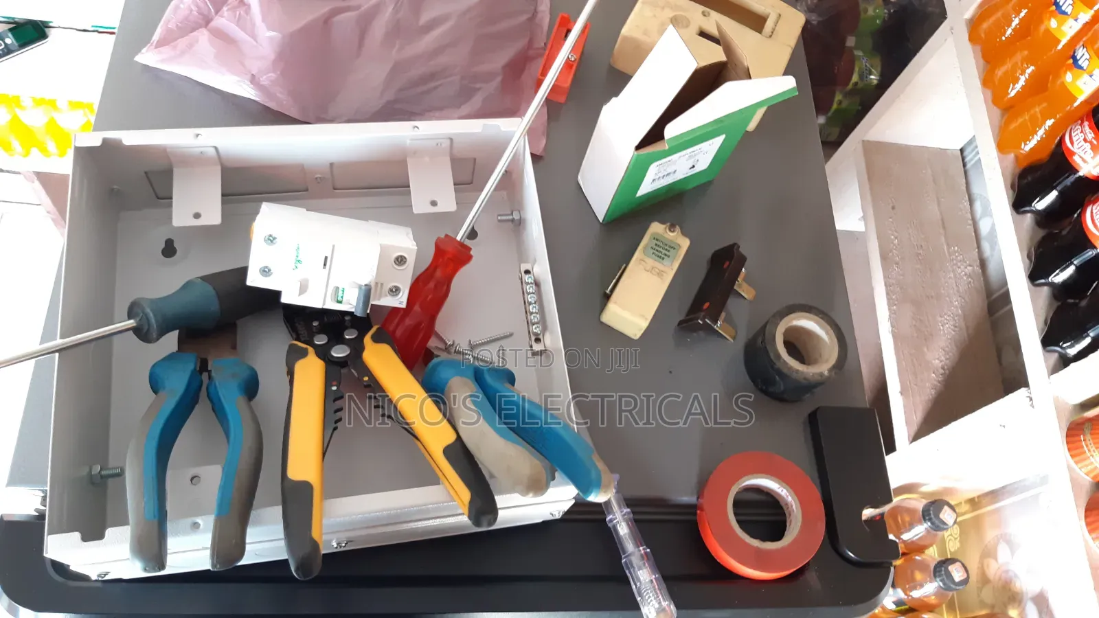 Electrical Service