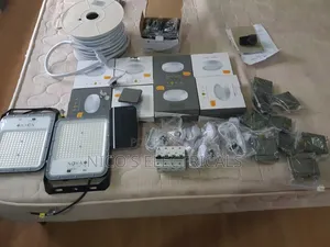 Electrical Service