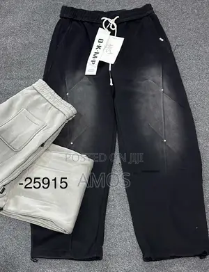 Joggers Sweatpants