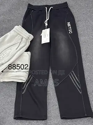 Joggers Sweatpants