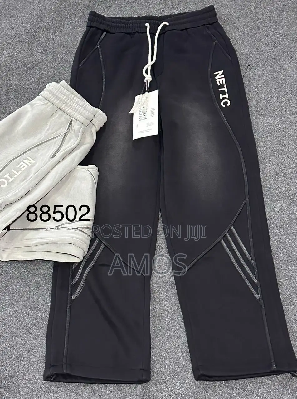 Joggers Sweatpants