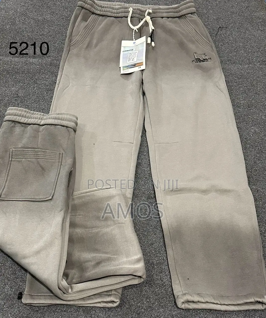 Joggers Sweatpants
