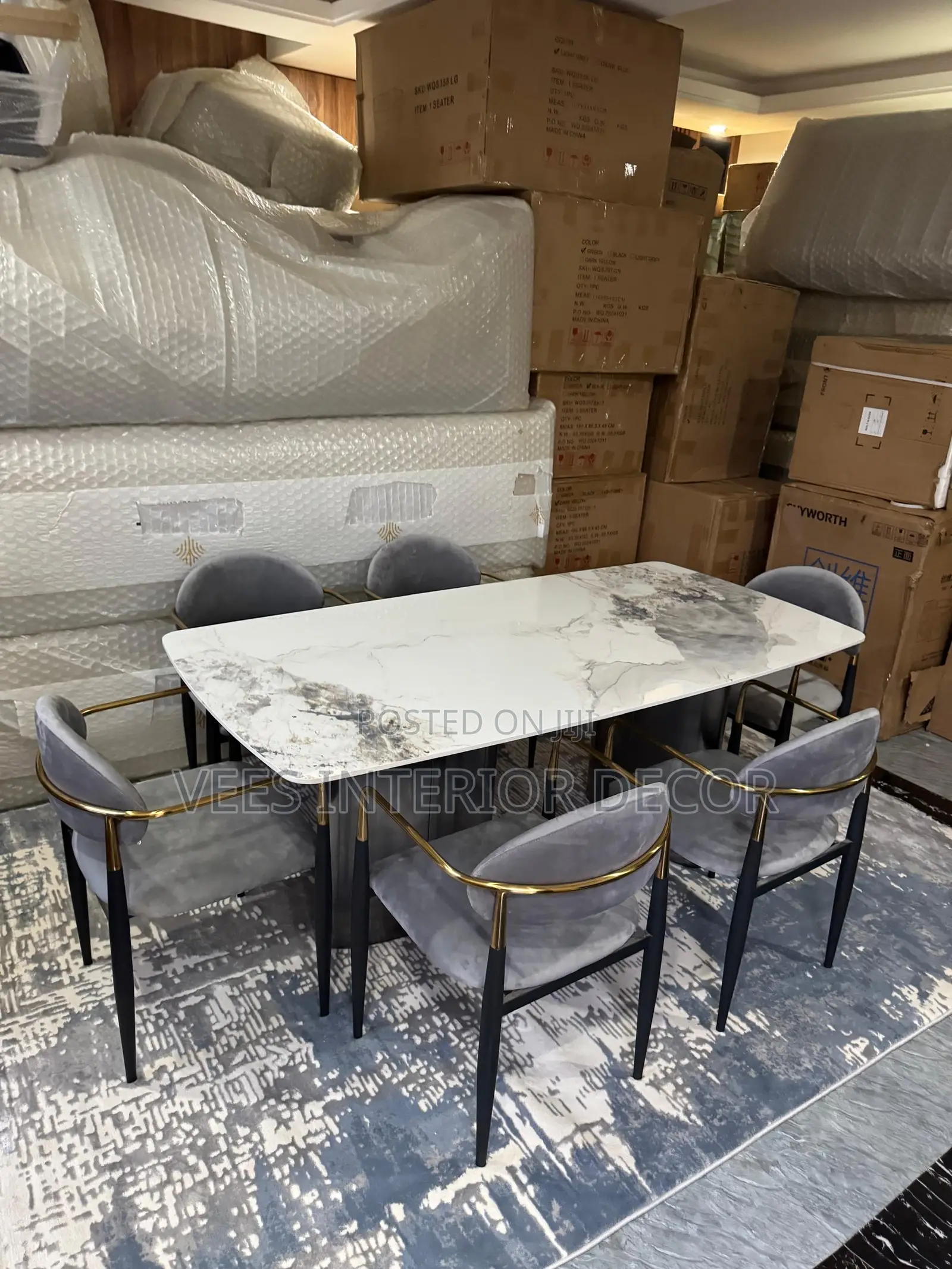 Dining Set