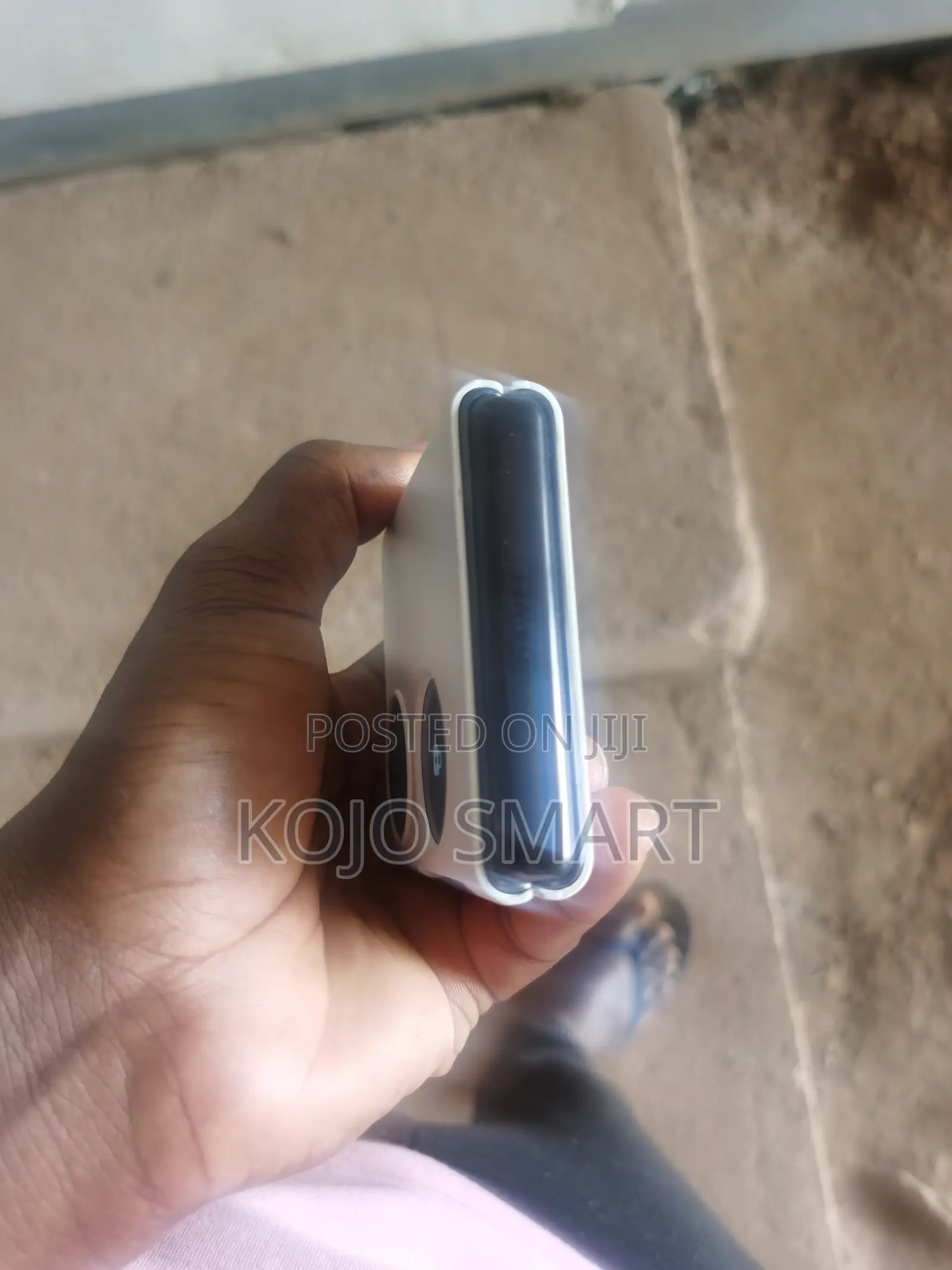 Huawei P50 Pocket 256 GB Black
