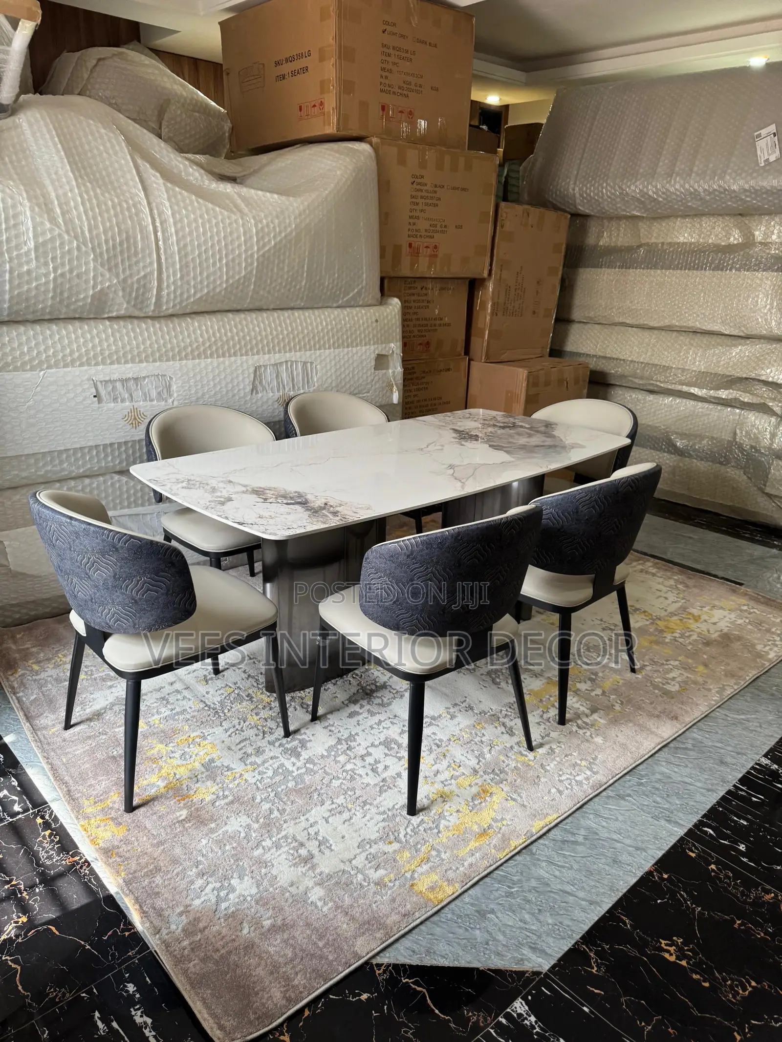Dining Set