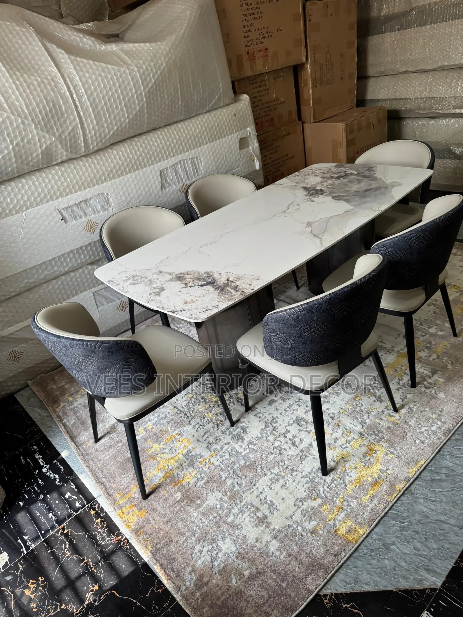 Dining Set