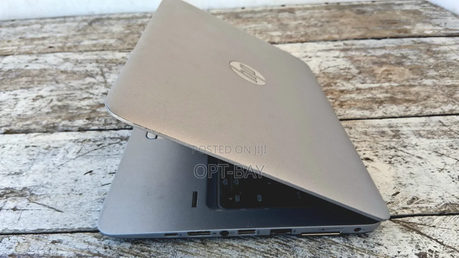 Laptop HP EliteBook 830 8GB Intel Core i7 SSD 256GB