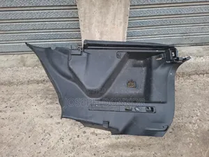 CRV Quarter Panel Trim 2023,2024,2025,2026