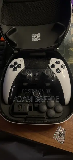 Dualsense Edge Controller