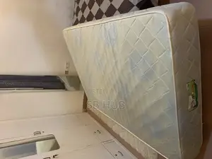 Latex Foam “10 Inches” Double Size Mattress