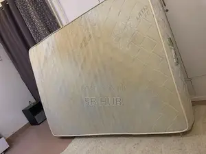 Latex Foam “10 Inches” Double Size Mattress