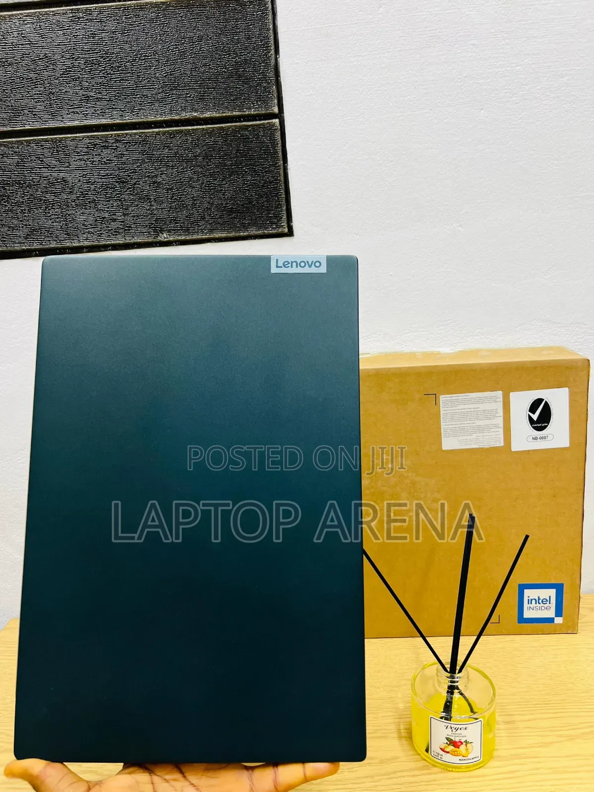 Laptop Lenovo IdeaPad S340 12GB AMD Ryzen 7 SSD 256GB