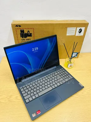 Laptop Lenovo IdeaPad S340 12GB AMD Ryzen 7 SSD 256GB