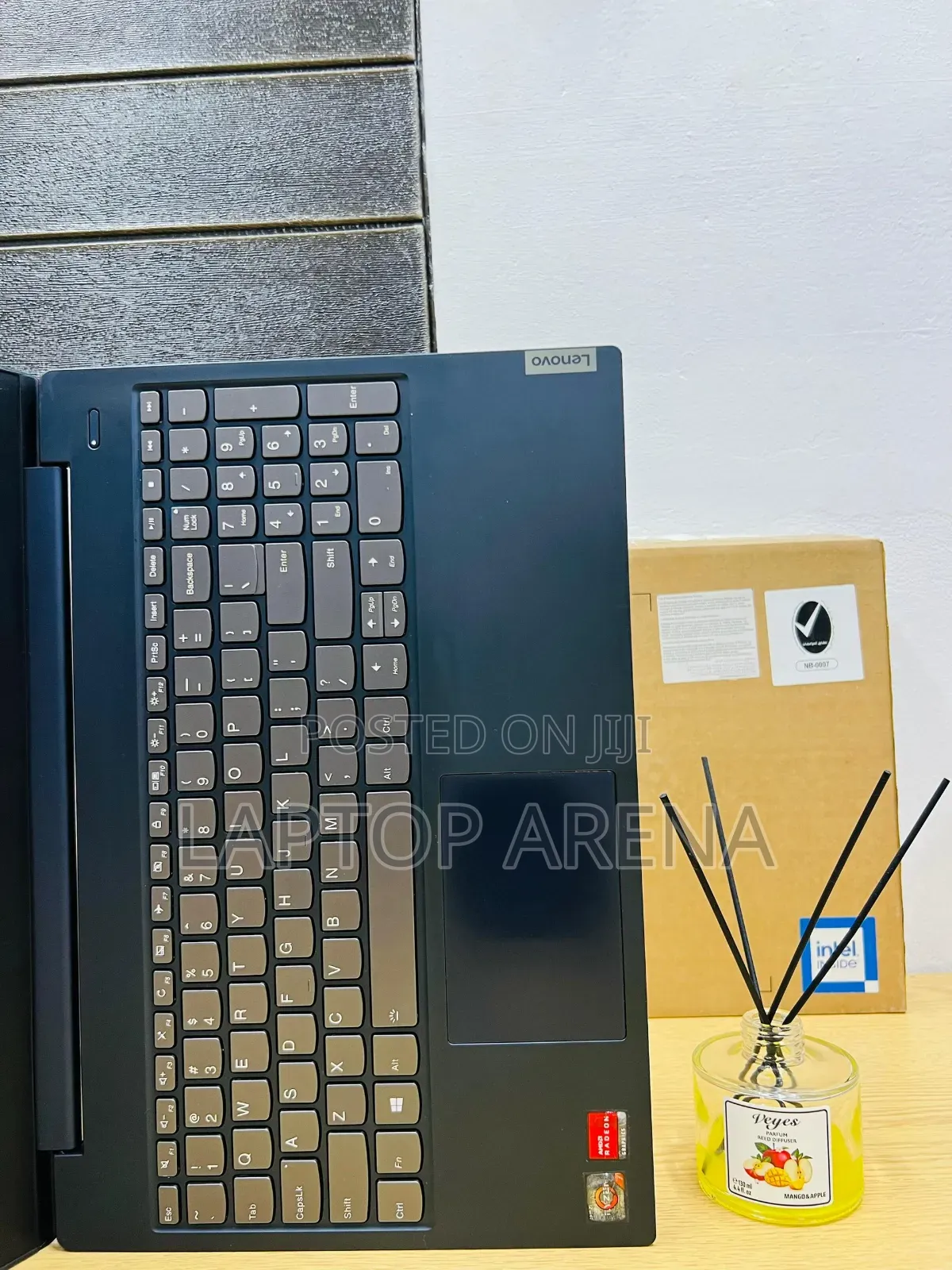 Laptop Lenovo IdeaPad S340 12GB AMD Ryzen 7 SSD 256GB