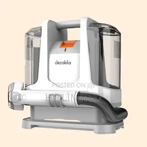 Portable Spot Cleaner - 400w - 1.1l - Cevc006w