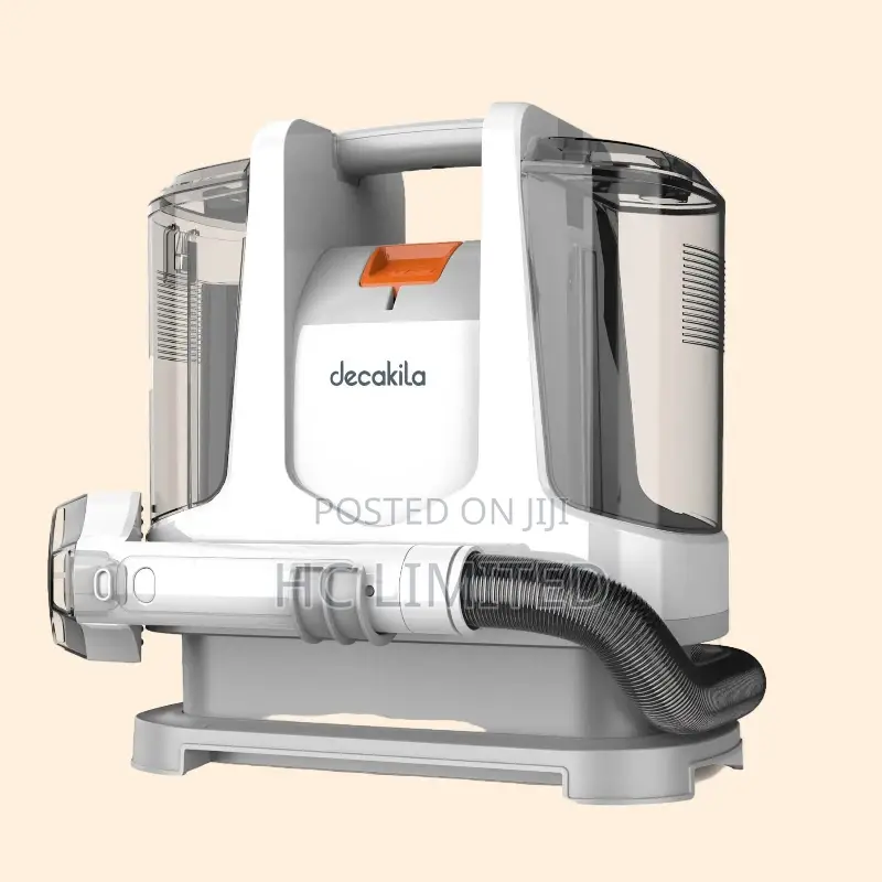 Portable Spot Cleaner - 400w - 1.1l - Cevc006w