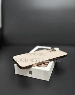Apple iPhone 16 Pro Max 256 GB Gold