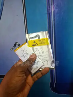 Google Pixel Batteries (Original)