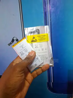 Google Pixel Batteries (Original)